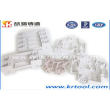 Professional Plastic Injection Mold Service Manufacturer, High Precision Plastic Injection Molding in Nice Factory Price